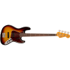 Fender American Vintage II 1966 Jazz Bass Rosewood Fingerboard 3-Color Sunburst